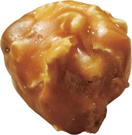 濃厚キャラメルポップコーン 生地3