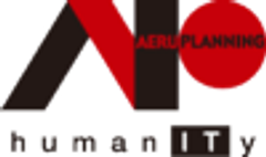 株式会社アエルプランニングのロゴ