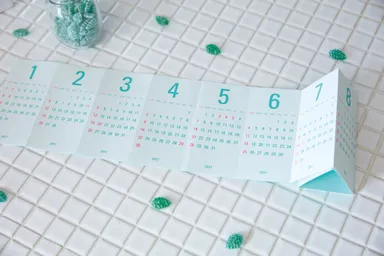 『Re+g Triangular』ハッカ 展開時