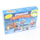 Playmobil X'mas アドヴェントカレンダーキット