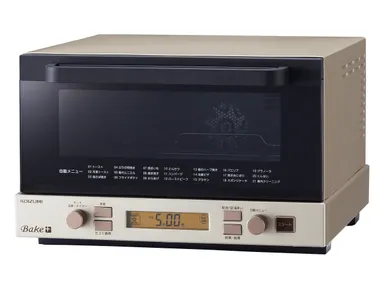 スモークトースター KCG-1201