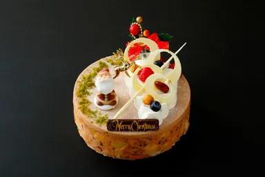 ジャンドゥーヤムース