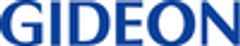 株式会社ギデオンのロゴ