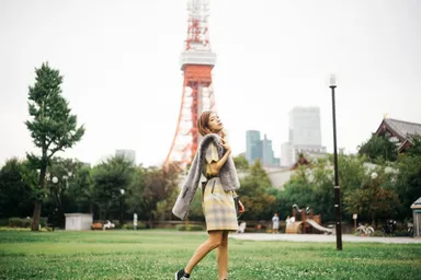 TOMMY HILFIGER WOMENS DRESS DOWN STYLE1