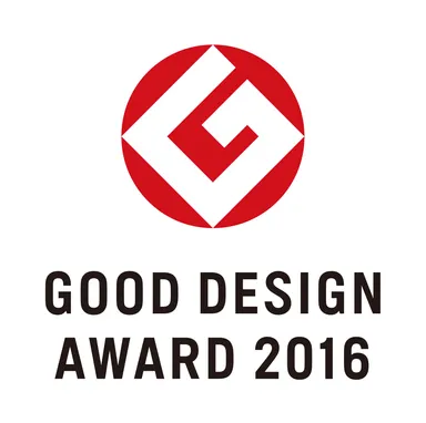 Good Design Award 2016