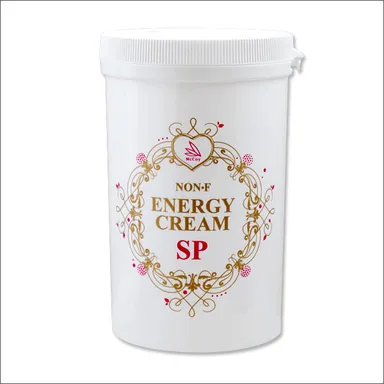 ノンFエナジークリームSP