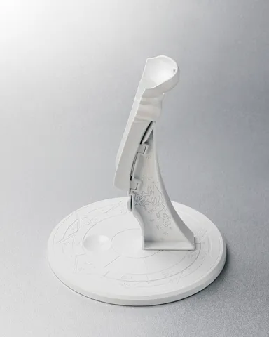 付属の台座 ※画像はイメージです。(C)武内直子・PNP・東映アニメーション