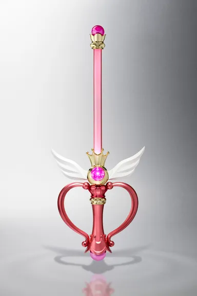 「PROPLICA カレイドムーンスコープ」商品画像(1) ※画像はイメージです。(C)武内直子・PNP・東映アニメーション