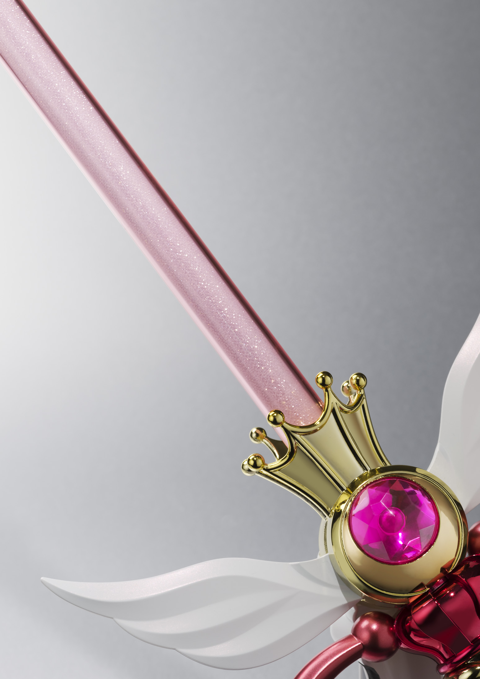 Amazon.co.jp: PROPLICA カレイドムーンスコープ『美少女戦士