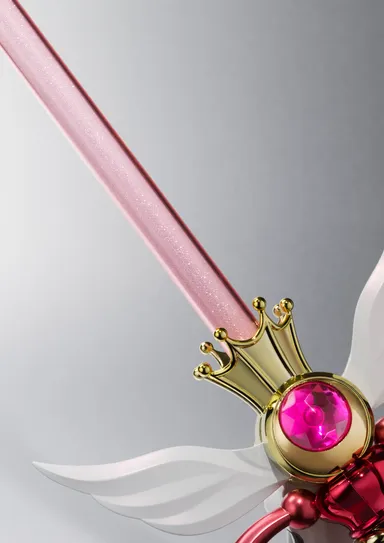 「PROPLICA カレイドムーンスコープ」拡大(1) ※画像はイメージです。(C)武内直子・PNP・東映アニメーション