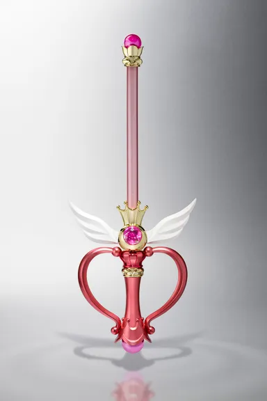 「PROPLICA カレイドムーンスコープ」商品画像(4) ※画像はイメージです。(C)武内直子・PNP・東映アニメーション