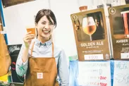 大江戸ビール祭り2016の模様 1