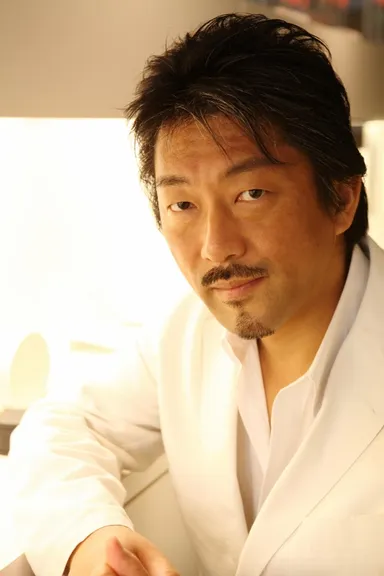 プロダクトデザイナー　村田 智明氏