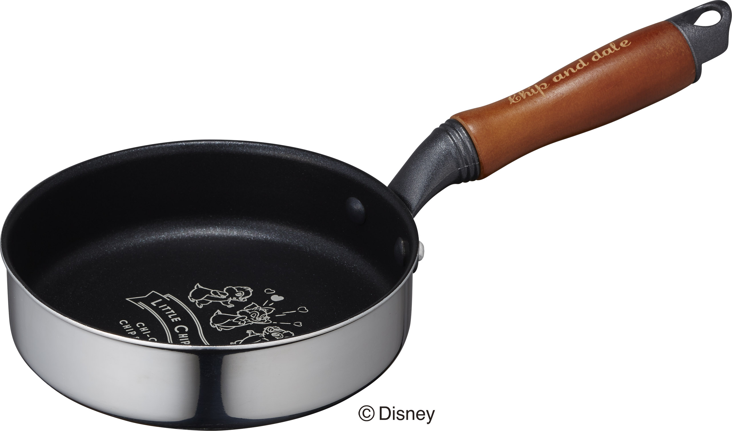ディズニーシリーズのキャラクター達がいたるところに Disneyシリーズ フライパン登場 株式会社ドウシシャのプレスリリース ディズニーシリーズのキャラクター達がいたるところに Disneyシリーズ フライパン登場 株式会社ドウシシャのプレスリリース