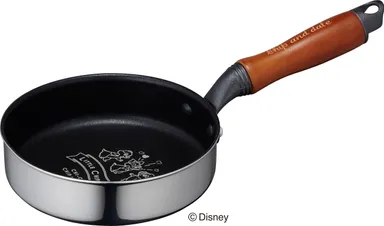 ミニフライパンWDMF14CD