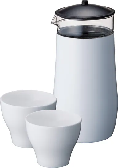 飲みごろ日本酒セットDSNS-360WH