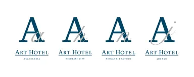アートホテルロゴ