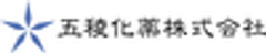五稜化薬株式会社のロゴ