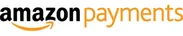 amazon payments　ロゴ
