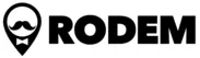 「RODEM」ロゴ画像