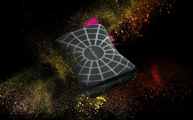 SPIDER 2017 イメージ