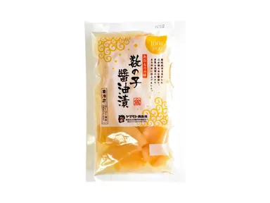 数の子醤油漬(100g)