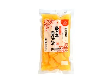 数の子醤油漬(150g)