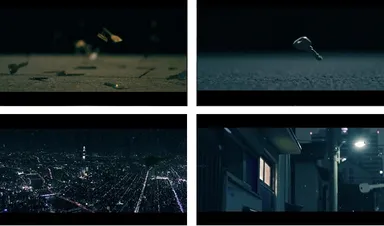 「KEY OF LIFE」撮影カット３