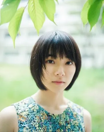 【Ririka】Tumblrで話題の謎の美少女