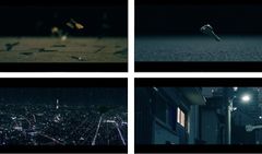 「KEY OF LIFE」撮影カット３