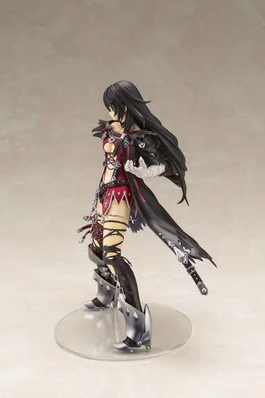 [画像]ベルベット・クラウ