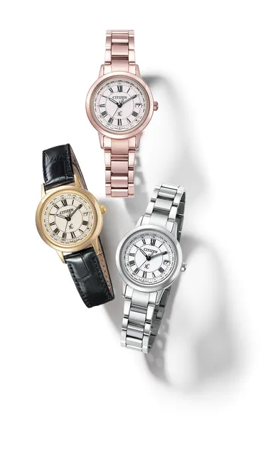 レギュラーモデル