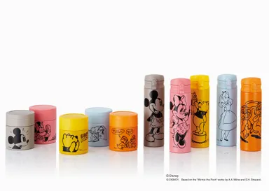 コミックスシリーズ