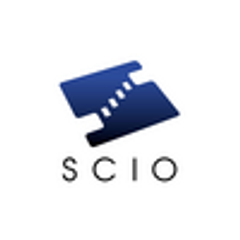 株式会社サイオ のロゴ