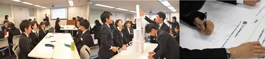 研修サービス「即戦力化プログラム体験会」開催