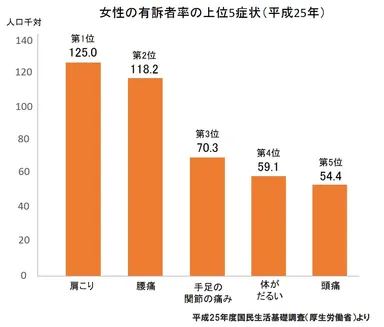 平成25年国民生活基礎調査