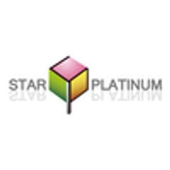 スタープラチナ株式会社のロゴ
