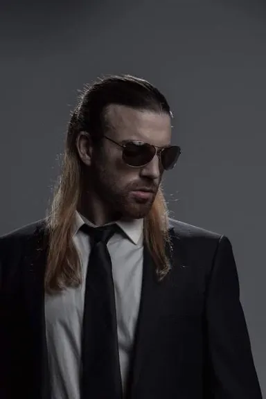 チキン派族長_レディビアード