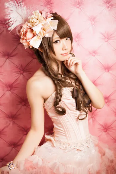 サンド派族長_えなこ