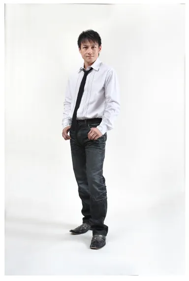 国立科学研究機関T.A.R.E 所長 垂野好雄_北岡龍貴