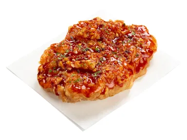 骨なしケンタッキー やみつき醤油だれ