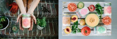 Produce(プロデュース)イメージ1