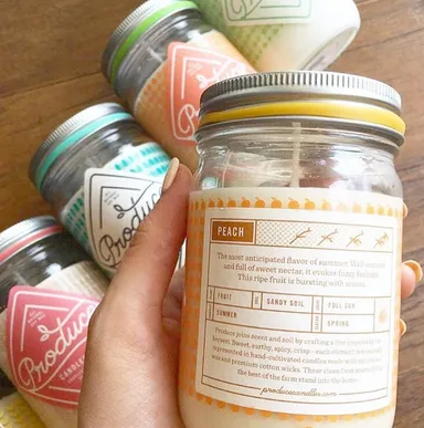 Produce(プロデュース)イメージ 4