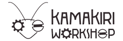 カマキリワークショップ株式会社
