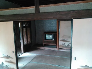 千葉「海の古民家」2