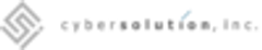 サイバーソリューション株式会社のロゴ