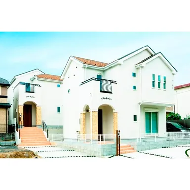 【HOME'S】新築分譲一戸建てランキング１位：キャスティア青葉区桂台1期