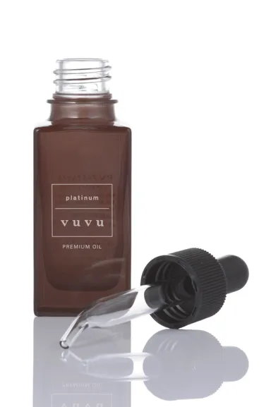 platinum vuvuシリーズ「PVプレミアムオイル」1