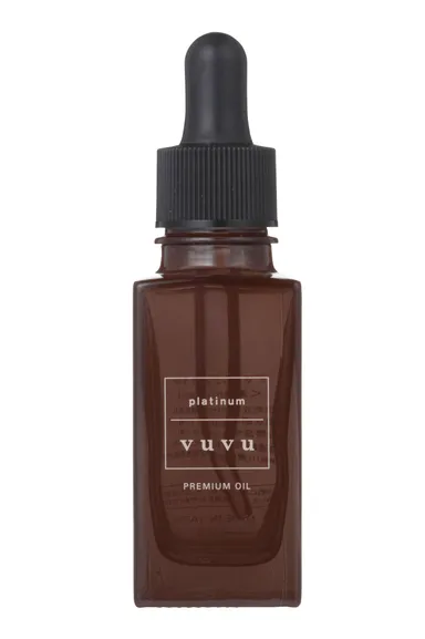 platinum vuvuシリーズ「PVプレミアムオイル」4