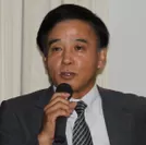 フォンテラジャパン株式会社　代表取締役社長　斎藤 康博